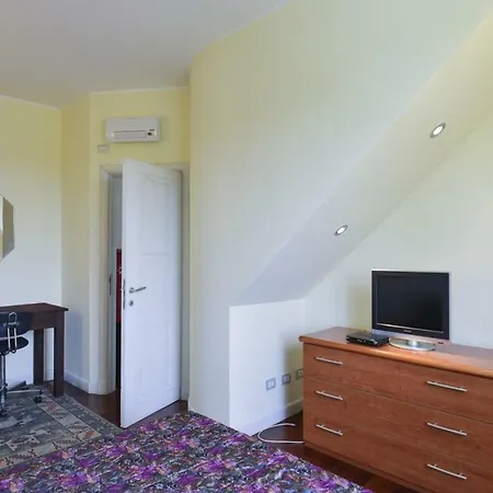 Ferienhaus L'antica Via *