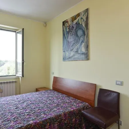 Ferienhaus L'antica Via