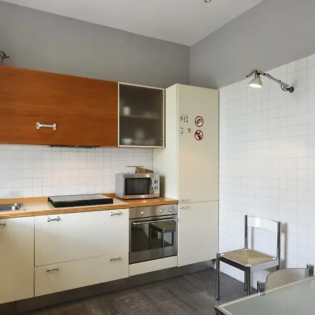 Ferienhaus L'antica Via Rom
